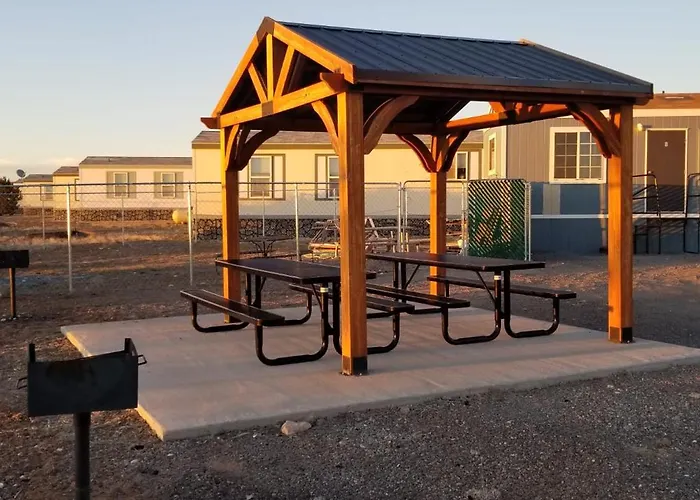 068b South Rim Star Gazing Private Apartment *